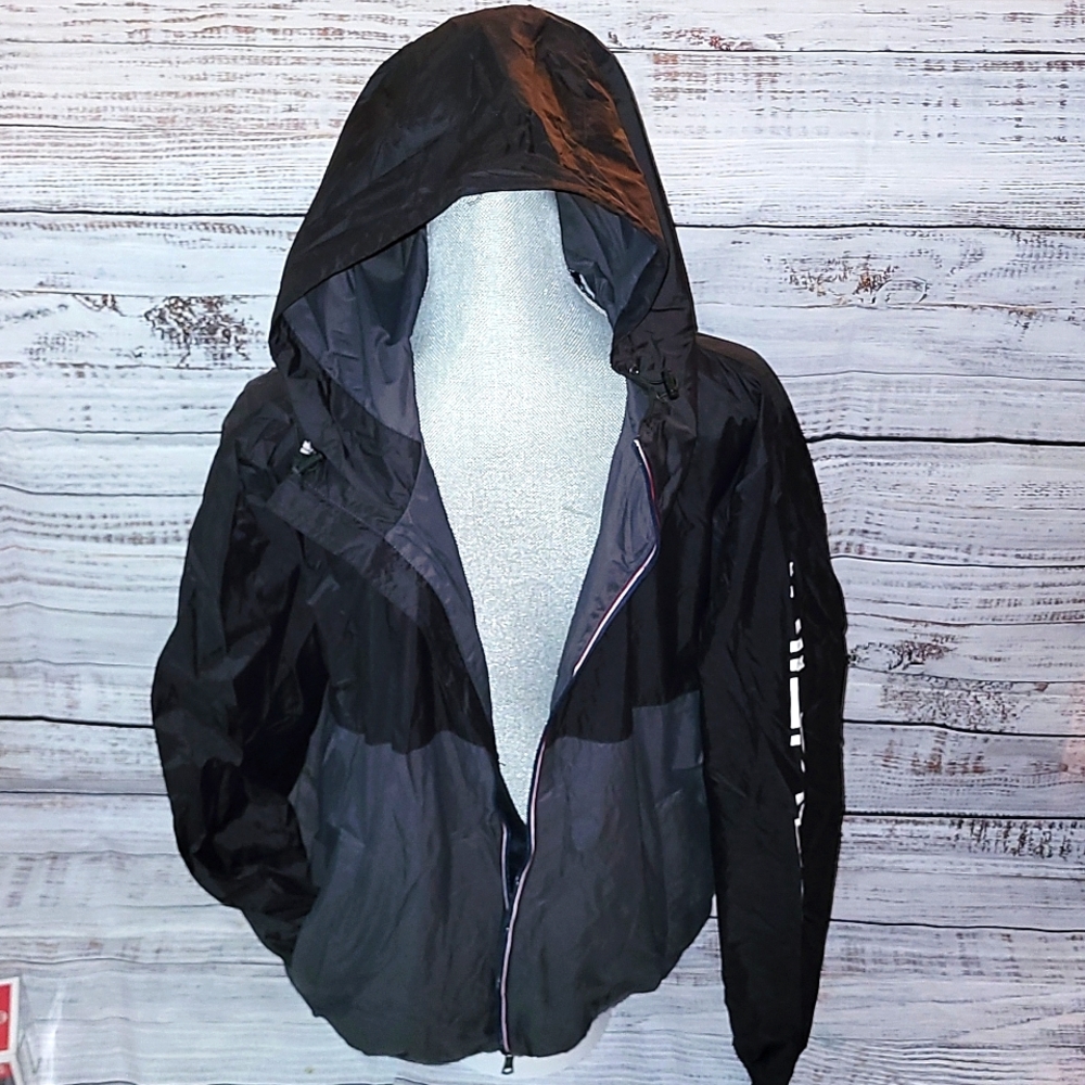 Tommy windbreaker